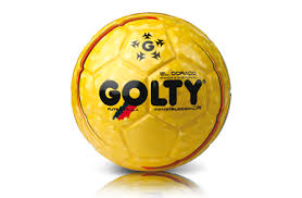 GOLTY DORADO CMI PLUS